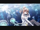海月 feat.さとうささら CeVIO AI オリジナル