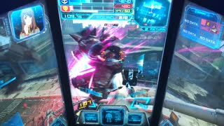 戦場の絆Ⅱ　メサなんとか535