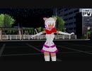 【惡音キン】　プラネタリウムの真実　【ODORU】