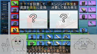 やる夫は沼に沈むようです～From the Depths～（エンジン編・蒸気エンジン①）