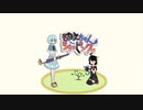 挨拶を欠かさないぬえちゃんショッピング