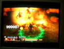 ギルティギア２でダメージ値をカンストさせてみたかった