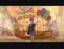 【@ nao】シンデレラ　悪ノリで歌ってしまった