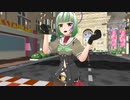【MMD】fortissimo -the ultimate crisis-