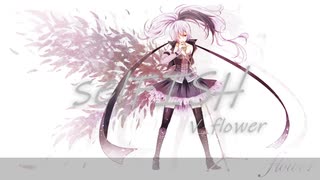 【v_flower】selFISH【オリジナル曲】