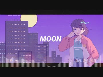 MOON /初音ミク【オリジナル】