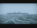 ひたすらプレミア機体のテストフライトで遊びまくるだけの動画（War Thunderプレイ動画）