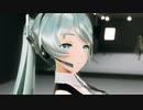 【MMD】 『G4L』 by YYB·Era·Miku