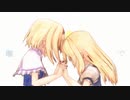 【東方MMD】マリアリで故にユーエンミー