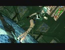 【MMD】YYB式改変初音ミクちゃんの ヒアソビ
