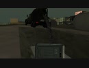 GTASA　カオスモードに挑戦　part40