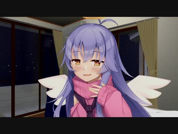 [R-18]ディアちゃんに皮で遊ばれるだけ[ボイロAV祭２][ｺｯｼｮﾘ]