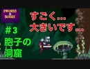 【剣と骨】胞子の洞窟【実況プレイ】＃3