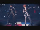 【原神MMD】トラフィック・ジャム【鍾離　タルタリヤ】