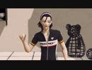 【ペダルMMD】東堂尽八でCH4NGE - カメラ練習