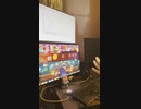 iPhoneでエア太鼓の達人システムを作ってみた