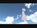 【VRMLiveViewer】囲炉裏に「ユニバース」を踊ってもらいました【VRoid】