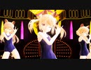 【rim式水着祭り2】満潮・荒潮・峯雲のスク水で「チキチキバンバン」【MMD艦これ】【sdPBR・60fps】