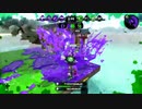 【オールX復帰目指して】齢37のスピナー使いがガチマッチする、ただそれだけの動画_Scene175【Splatoon2】（年齢は当時）