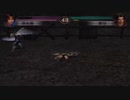 真・三國無双3 リョナ 秒殺される女性武将たち Dynasty Warriors 4 Ryona Female generals killed in seconds