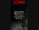 【意味が分かると怖い話】幽霊トンネル