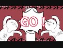 【ﾀﾗﾁｵゲーム】ここぁみるくてぃ×きみ【歌ってみた】