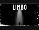 暗闇に潜む恐怖『LIMBO』実況#7【サボテンとハト】