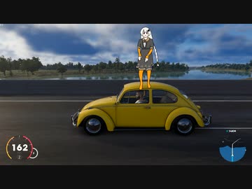 【おどる継星あかり】The Crew 2【おどる春日部つむぎ】