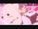 【MMD】Beat Eater【Vroid】