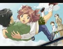 おかえりっ!〜夕凪色の恋物語〜　プレイ動画　パート39　晶END