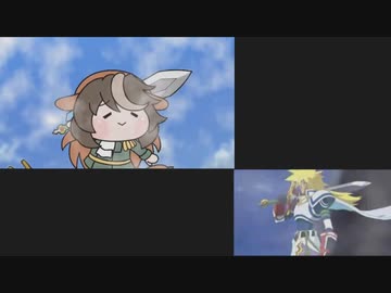 タヌキオブションボリ　比較