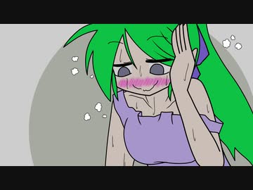 【東方手書きショート】ブチギレ!！れいむちゃん☆2270