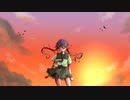 【オリジナル】朱夏終幕【Vtuber】