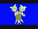 つっつかれるBBにヘコヘコするBB！！！！！