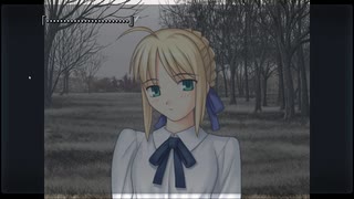 #49世界一出遅れた【Fate/stay night】ゲーム実況