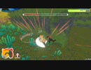 大の大人が『けものフレンズ Cellien May Cry』を発狂しながらプレイしてみた【part3】