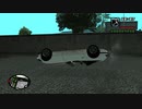 GTASA　カオスモードに挑戦　part41