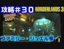 攻略#30【ボーダーランズ３】ファミリー・ジュエル号