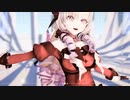 【にじさんじMMD】Prhythmatic【壱百満天原サロメ】