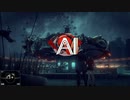 AI:ソムニウムファイル 【No.1-1】事件はブルームパークから始まった...【SPACE】