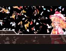 【ゆっくり茶番劇】黒の刺客と結ぶ花　［前編］