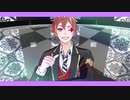 【MMDツイステ】CH4NGE【エース/ラギー/ルーク】