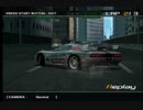 RIDGE RACER V SOLARE(OVAL) GREEN FIELD 3'15''290