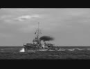 [WOWS]『幸運を！』