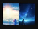 【オリジナル曲】アイコトバは空を超えて/初音ミク