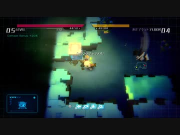 24ミリしか知らない『void tRrLM();』を実況プレイ