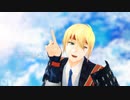 【MMD刀剣乱舞】山姥切国広に「奇跡さえも」を踊って貰いたかった