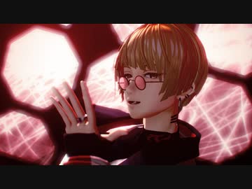 【MMDパラライ】Gimme×Gimme【燕夏準】