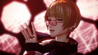 【MMDパラライ】Gimme×Gimme【燕夏準】