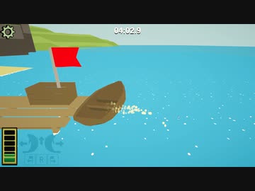 【RTA】Simple Fish Adventure 4:02.9 (無編集)